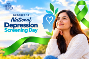 National Depression Screening Day