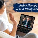 Online Therapy for Stress, Trauma, and Grief