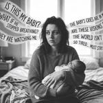 Postpartum Psychosis