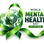 World Mental Health Day 2026