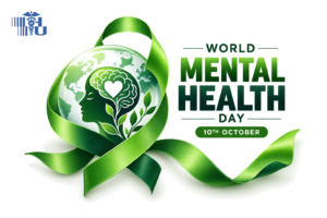 World Mental Health Day 2026